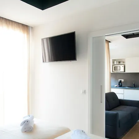 Bed & Breakfast Domus Romana Lux Zadar