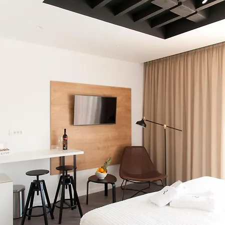 Domus Romana Lux Bed & Breakfast