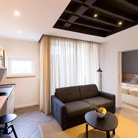 Bed & Breakfast Domus Romana Lux