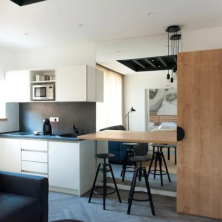 Bed & Breakfast Domus Romana Lux Zadar