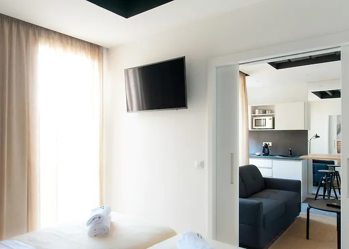 Готель типу 