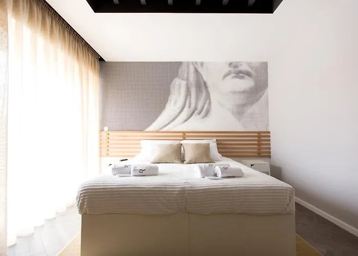 Domus Romana Lux Готель типу 