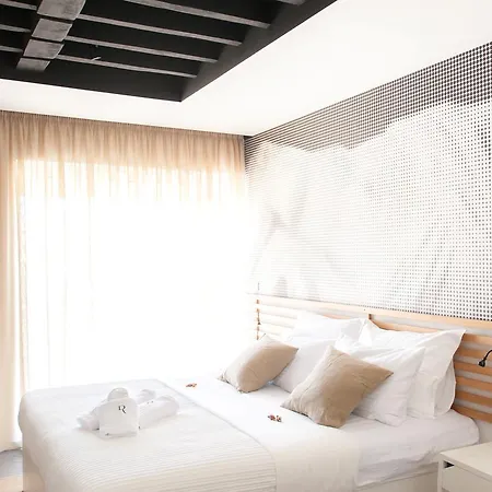Bed & Breakfast Domus Romana Lux