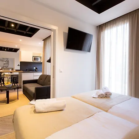 Bed & Breakfast Domus Romana Lux