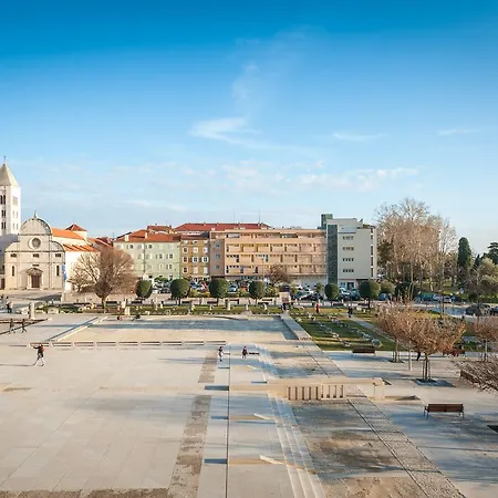 Bed & Breakfast Domus Romana Lux