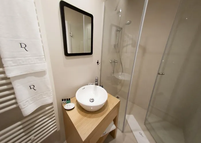 Domus Romana Lux 4* Zadar