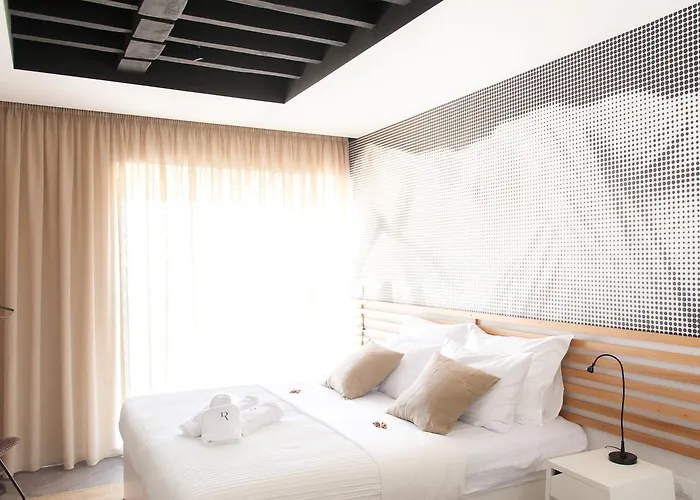 Bed & Breakfast Domus Romana Lux