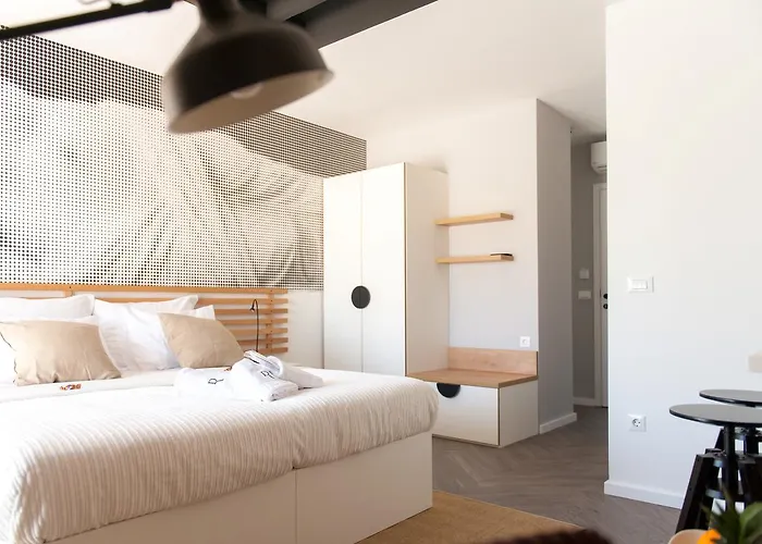 Domus Romana Lux Bed & Breakfast