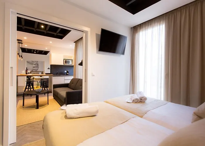 Bed & Breakfast Domus Romana Lux