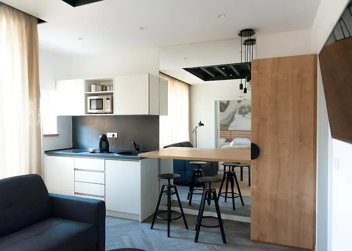 Bed & Breakfast Domus Romana Lux Zadar