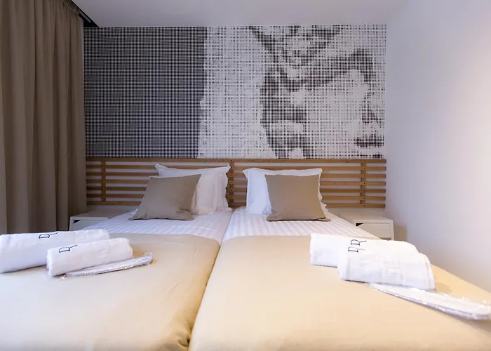 Domus Romana Lux Bed & Breakfast Zadar