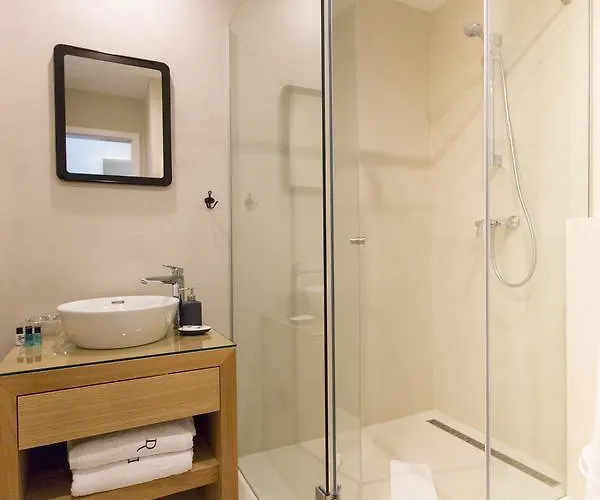 Domus Romana Lux 4* Zadar