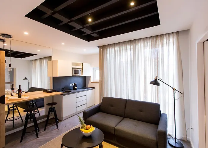 Domus Romana Lux Bed & Breakfast