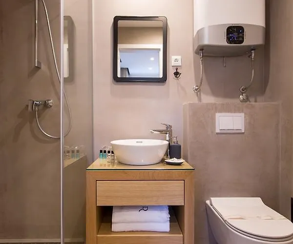 Domus Romana Lux Zadar